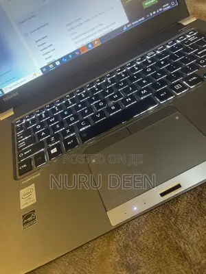 Laptop Toshiba Portege Z30 8GB Intel Core i7 SSD 256GB