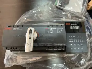 Automatic Changeover 63A