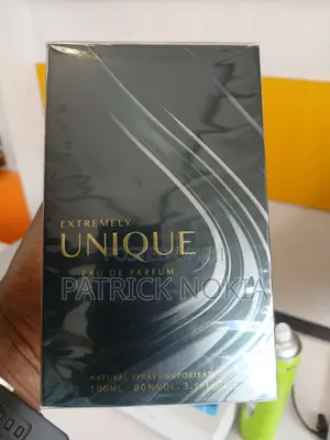 Extremely Unique Parfum