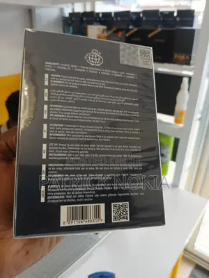 Extremely Unique Parfum