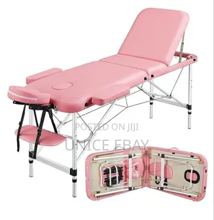 Portable Massage Table