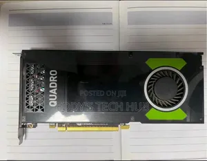 Nvidia Quadro P4000 8GB GDDR5 Gaming and Workstation Graphics Card