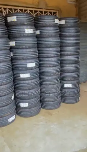 Affordable Car Tyres