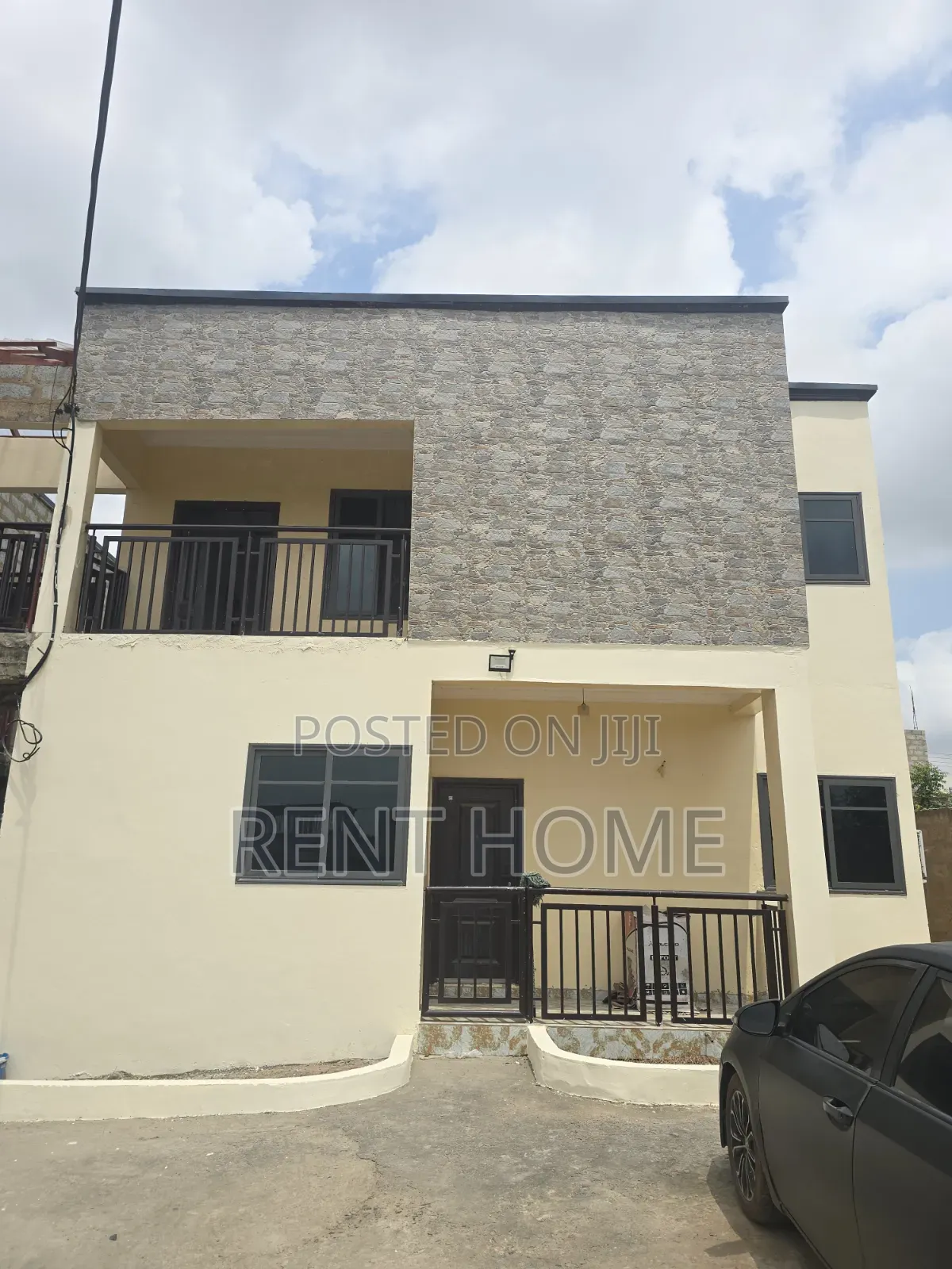 2bdrm Apartment in Lake Side Estate for rent