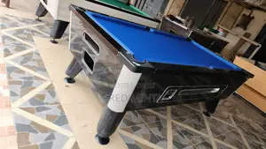 Mable Snooker Table