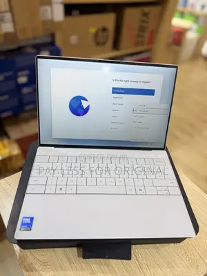 New Laptop Dell XPS 13 (9350) 32GB Intel Core Ultra 7 SSD 1T