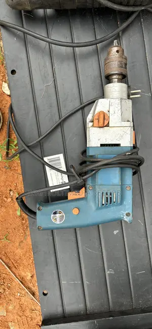 Akita Drilling Machine