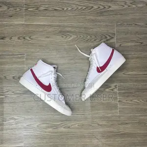 Nike Blazer