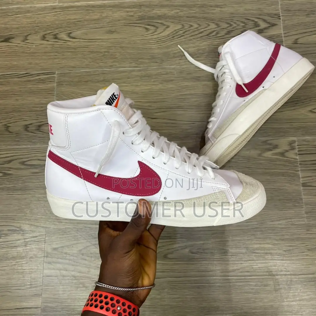 Nike Blazer