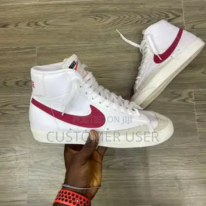 Nike Blazer