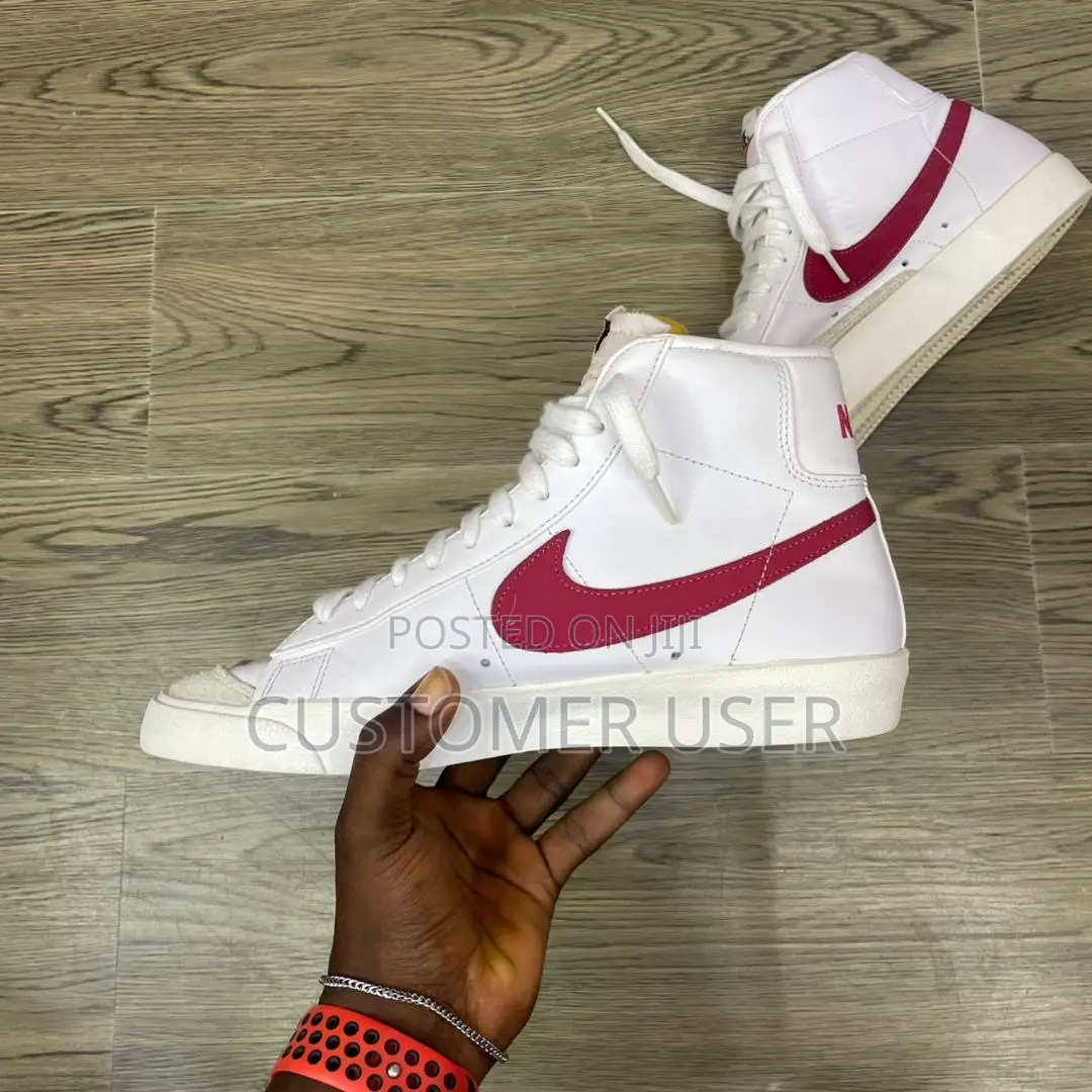 Nike Blazer