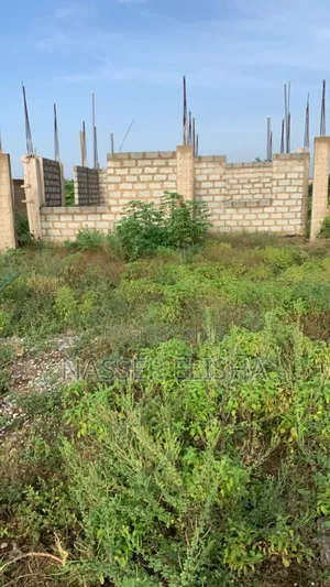 3bdrm House in Nurses Quarters, Amasaman for sale