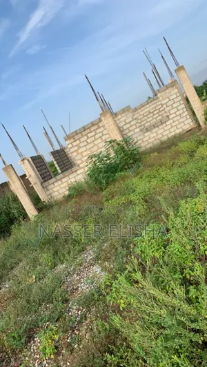 3bdrm House in Nurses Quarters, Amasaman for sale