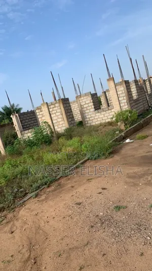 3bdrm House in Nurses Quarters, Amasaman for sale