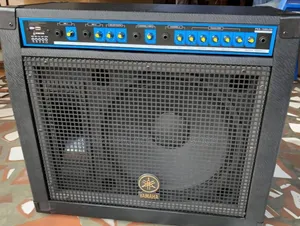 Yamaha PKS-1500USB Professional Keyboard Combo