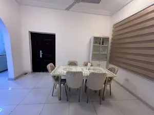 Furnished 3bdrm Apartment in Adenta Snit Flats for rent