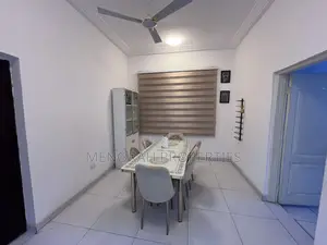 Furnished 3bdrm Apartment in Adenta Snit Flats for rent