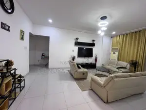 Furnished 3bdrm Apartment in Adenta Snit Flats for rent