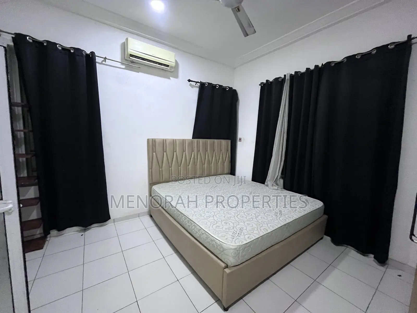 Furnished 3bdrm Apartment in Adenta Snit Flats for rent