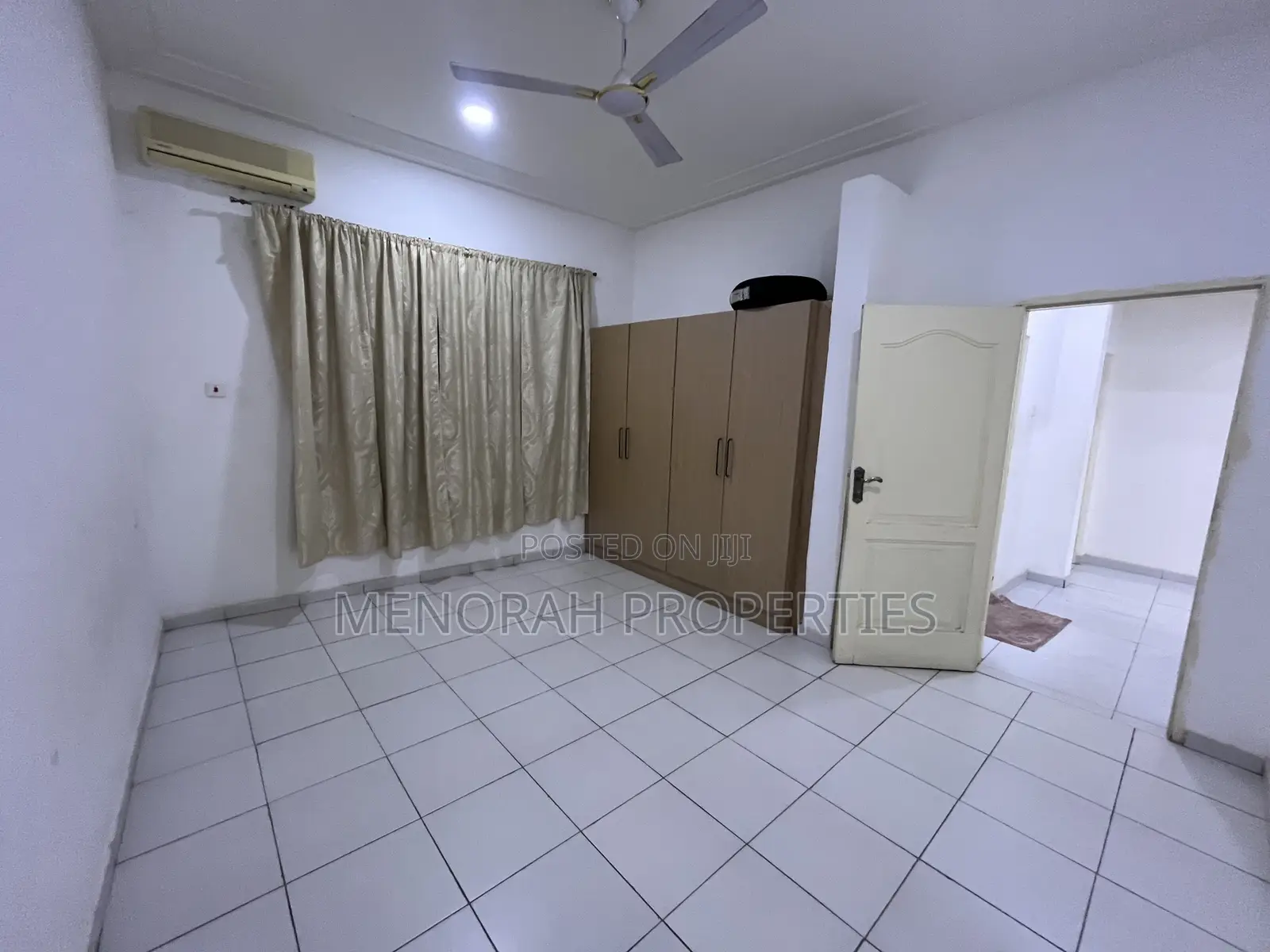 Furnished 3bdrm Apartment in Adenta Snit Flats for rent