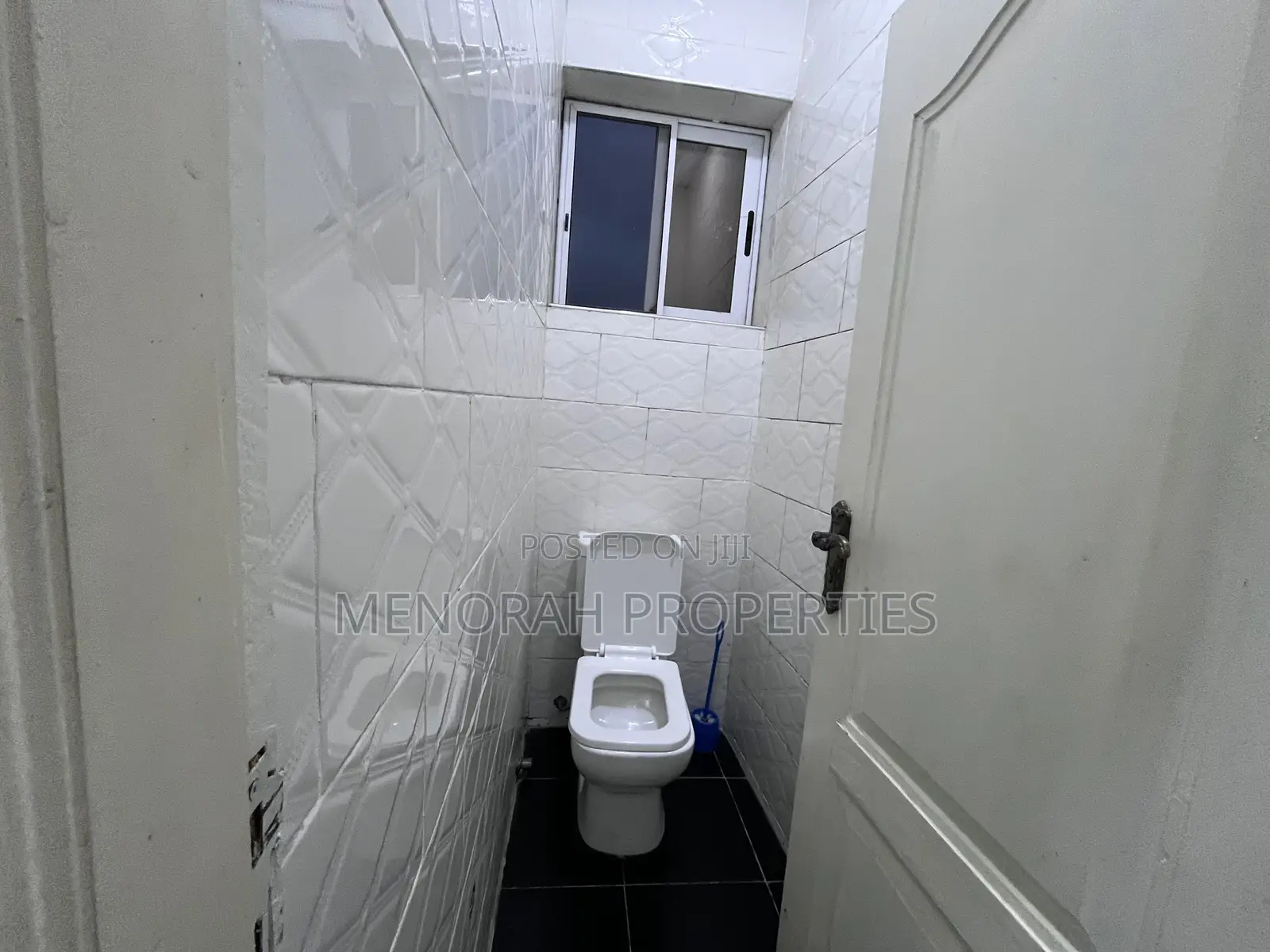 Furnished 3bdrm Apartment in Adenta Snit Flats for rent