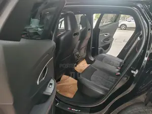 Changan UNI-T 2022 Black