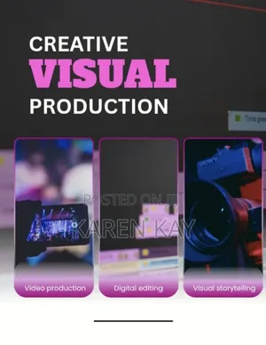 Professional Remote Video Editor for TikTok Reels
