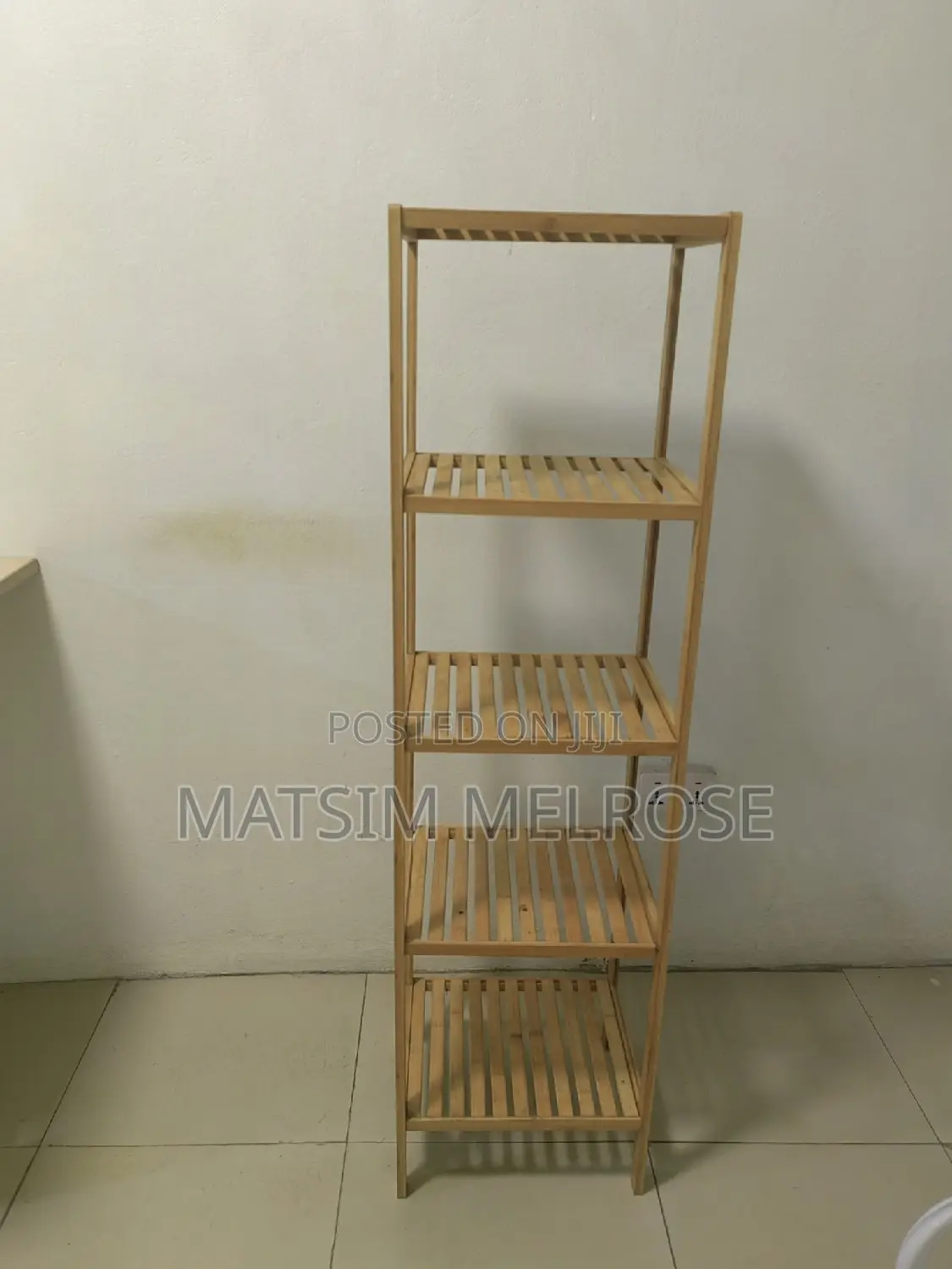 Rack Decoration or Storage