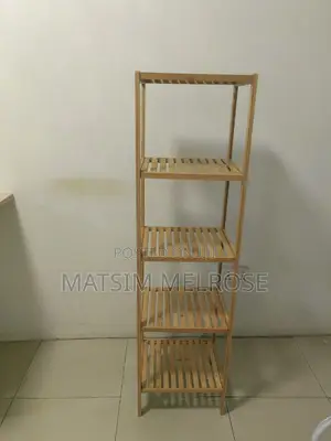 Rack Decoration or Storage