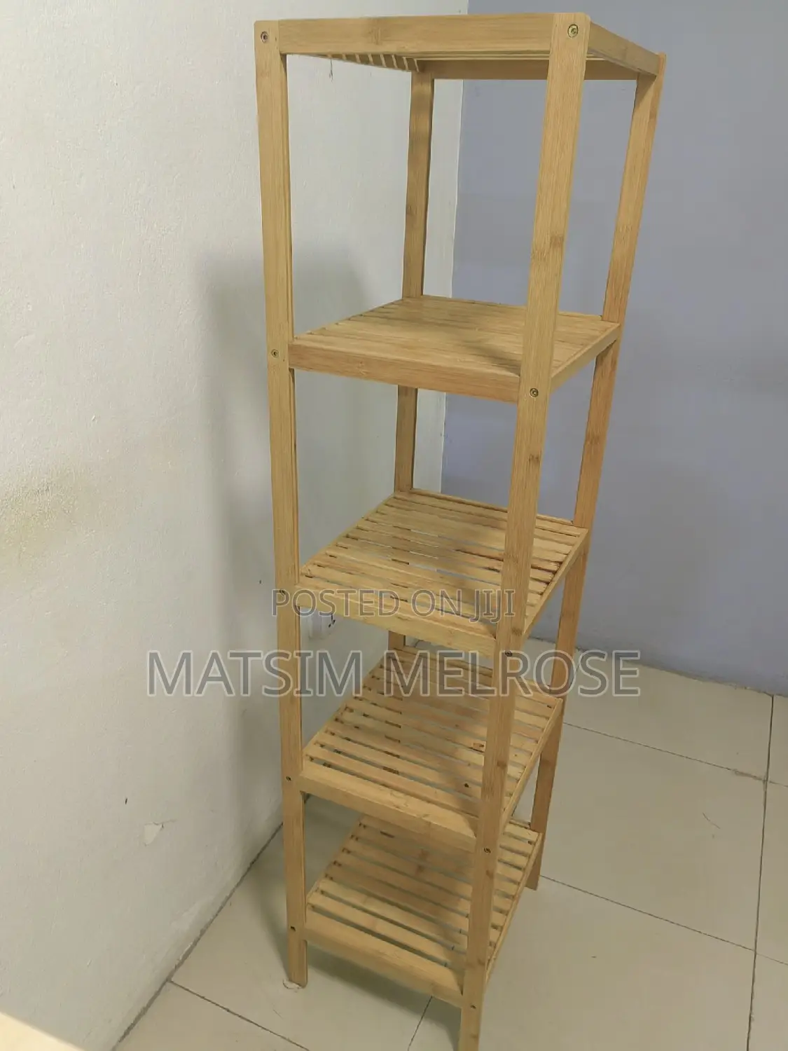 Rack Decoration or Storage