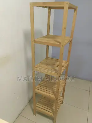 Rack Decoration or Storage
