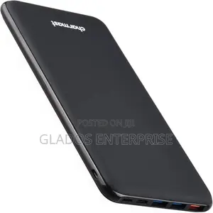Charmast 5x Charge Powerbank