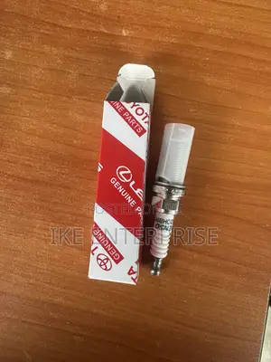 Toyota RAV4 Spark Plug 2019,2020,2021,2022,2023,2024