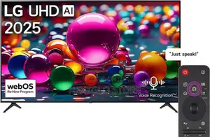 LG 43'' 43lr60006la Led Hd Smart Television