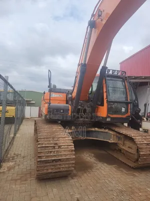 Heavy Duty Machines for Rent