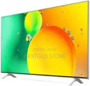 LG 43'' 43lr60006la Led Hd Smart Television
