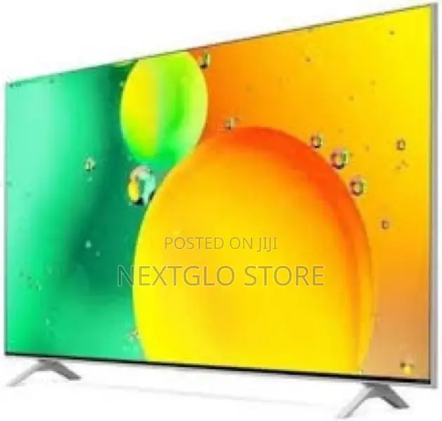 LG 43'' 43lr60006la Led Hd Smart Television