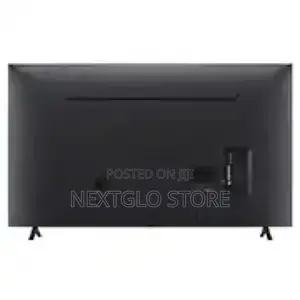 LG 43'' 43lr60006la Led Hd Smart Television