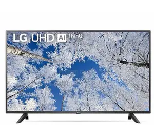 LG 43'' 43lr60006la Led Hd Smart Television