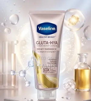 Vaseline Gluta_HYD