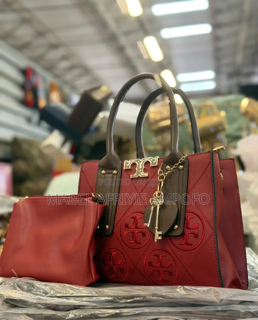 Ladies Handbag Bag