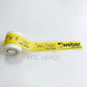 Webertec Imperbanda