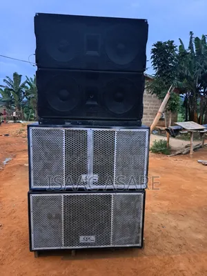 Sound System