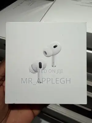 AirPods Pro 3