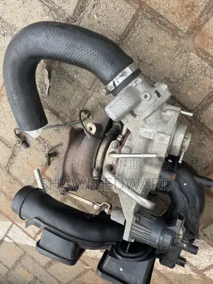 Acura RDX Aspec Turbo