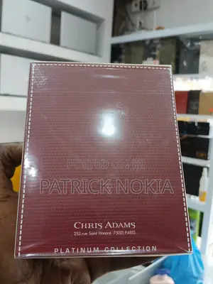 Active Woman Parfum