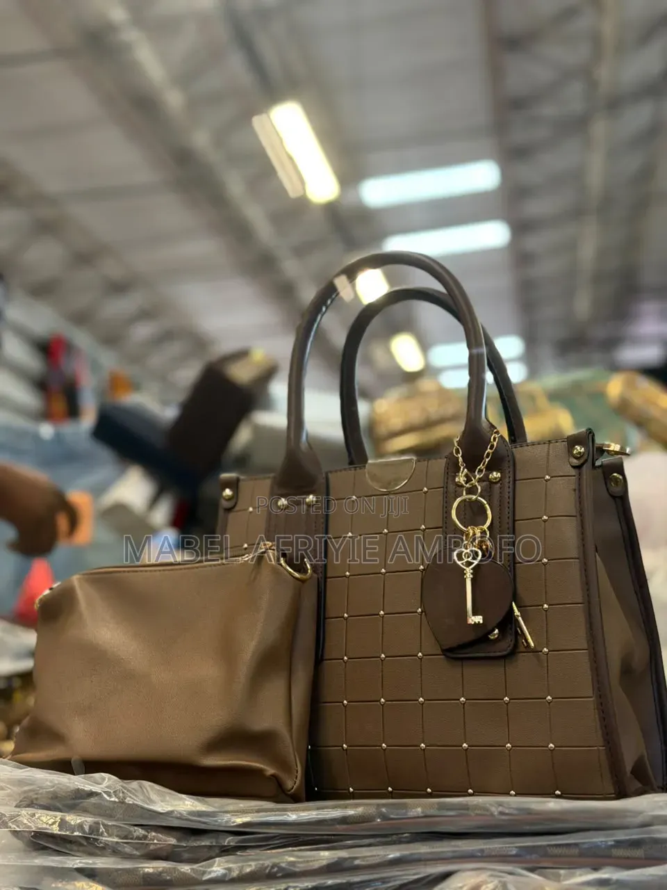 Ladies Handbag Bag
