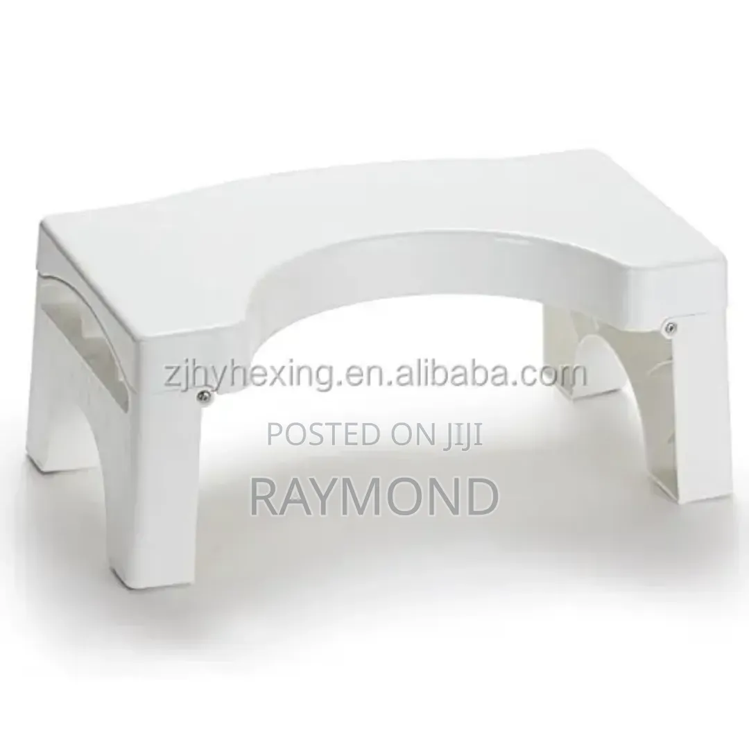 Washroom Stool