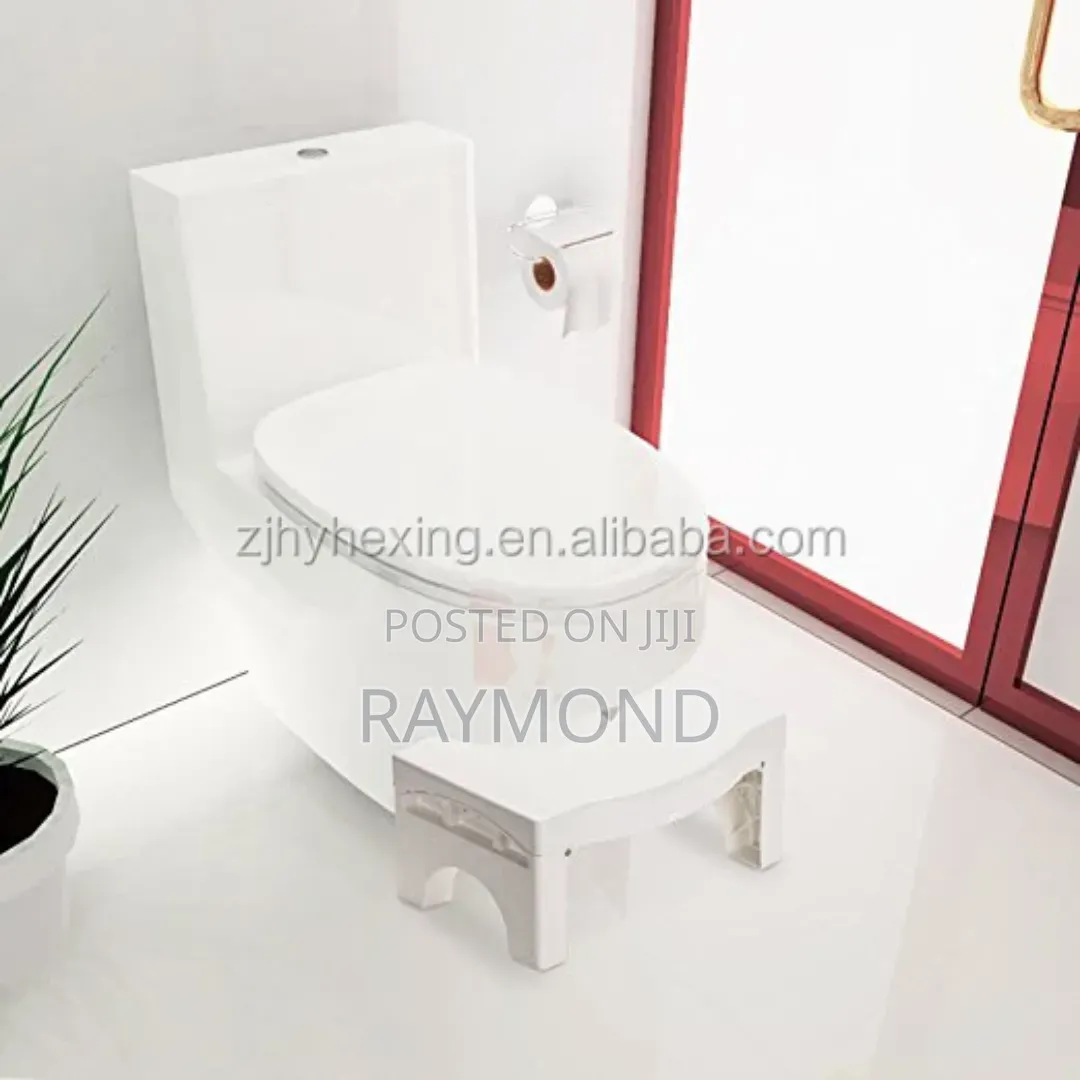 Washroom Stool