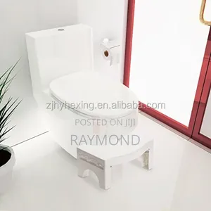 Washroom Stool